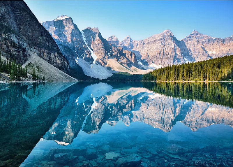 Study in Canada