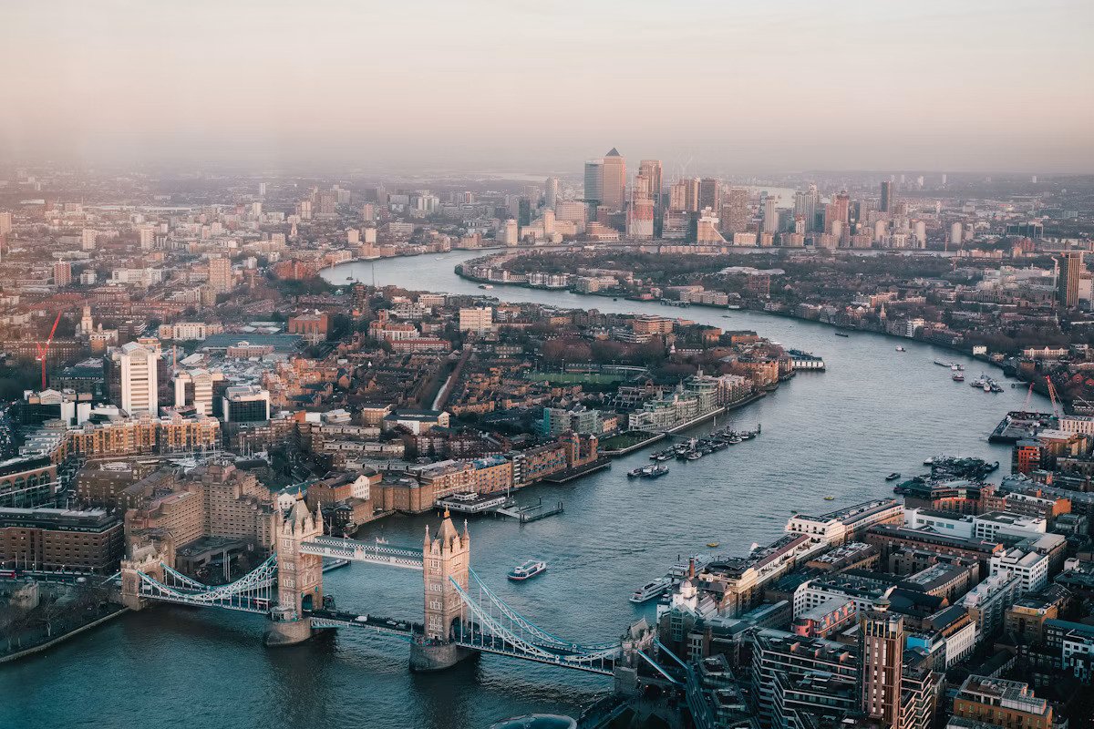 Study in United Kingdom (UK)