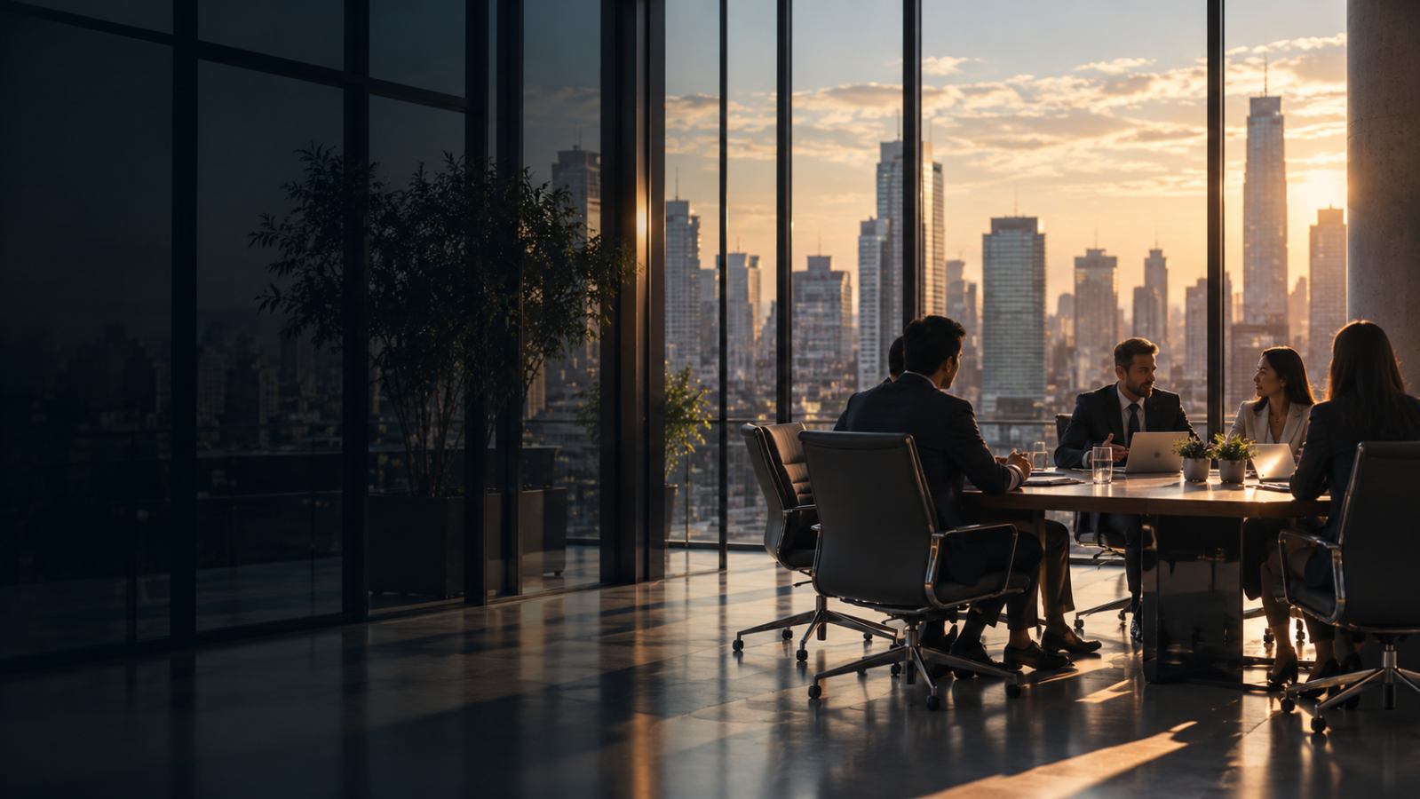 Business Visa