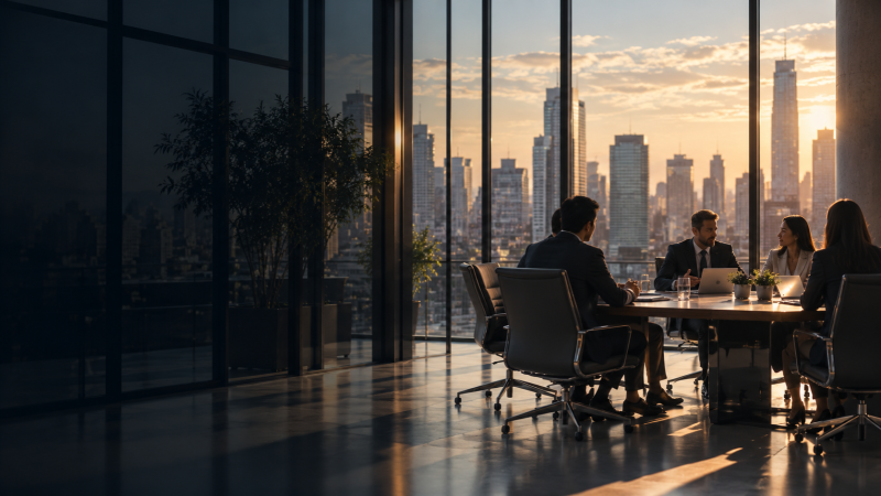 Business Visa