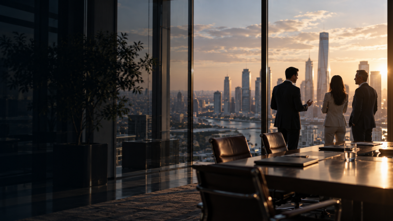 Investment Visa