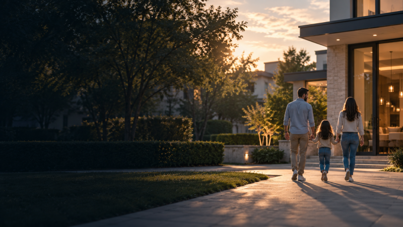 Residence Visa