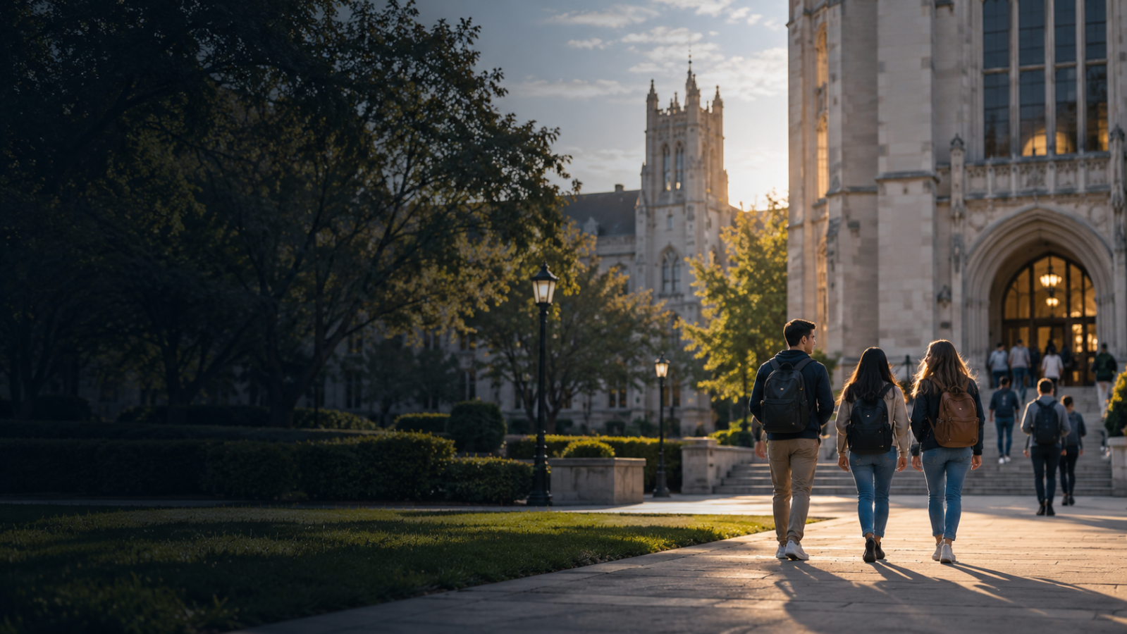 Student Visa