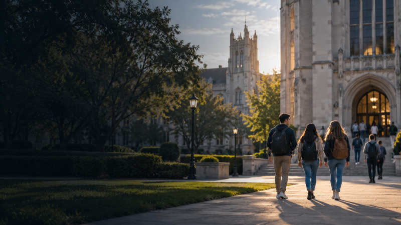Student Visa